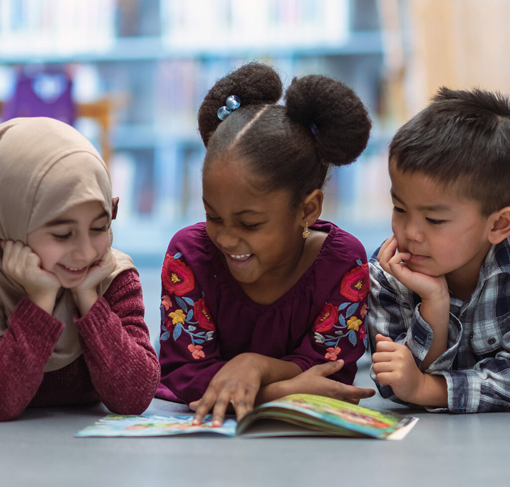 Learn United Tutoring and Wee Read United