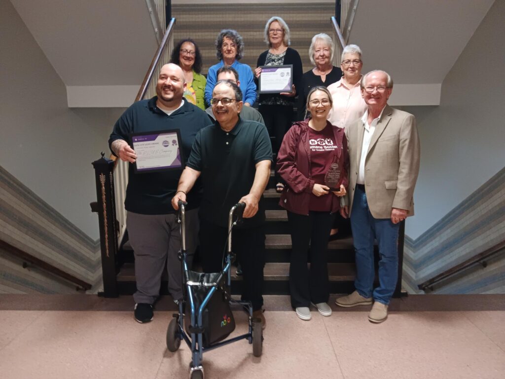 Mayor’s Volunteer Recognition Committee Announces 2025 Gate City Light Award Recipients Honorees Celebrated at Nashua Aldermanic Meeting for Outstanding Community Service