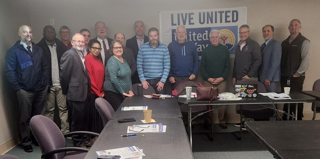 United Way of Greater Nashua Announces 2026 Governance Board and Community Advisory Council
